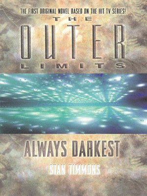 The Outer Limits - ebook